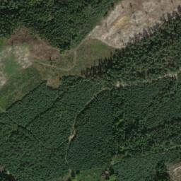 Satellite imagery of Ocasovský vrch [Ralsko-Náhlov], CZ