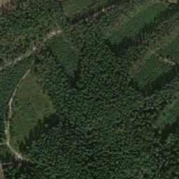 Satellite imagery of Ocasovský vrch [Ralsko-Náhlov], CZ