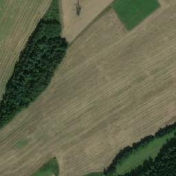 Satellite imagery of (Strušky) [Český Dub-Modlibohov], CZ