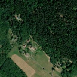 Satellite imagery of Javorník [Dlouhý Most] GSM, CZ