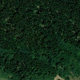 Satellite imagery of Javorník [Dlouhý Most] GSM, CZ