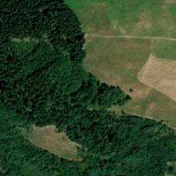 Satellite imagery of Javorník [Dlouhý Most] GSM, CZ