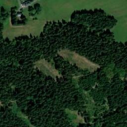 Satellite imagery of [Čížkovice 1.díl] GSM, CZ