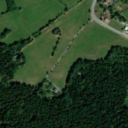 Satellite imagery of [Čížkovice 1.díl] GSM, CZ