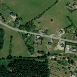 Satellite imagery of [Čížkovice 1.díl] GSM, CZ