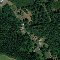 Satellite imagery of Končiny [Zásada], CZ