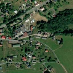 Satellite imagery of Skalice [Držkov], CZ