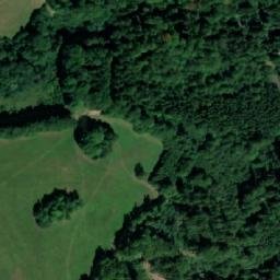 Satellite imagery of Skalice [Držkov], CZ