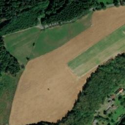 Satellite imagery of [Zlatá Olešnice-Stanový] GSM, CZ