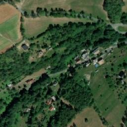 Satellite imagery of [Zlatá Olešnice-Stanový] GSM, CZ