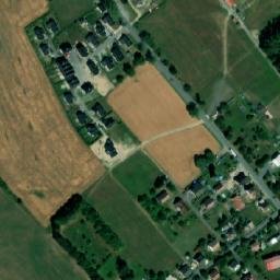 Satellite imagery of [Vysoké nad Jizerou] water t., CZ