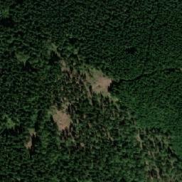 Satellite imagery of Kobyla [Jablonec nad Jizerou-Horní Dušnice], CZ