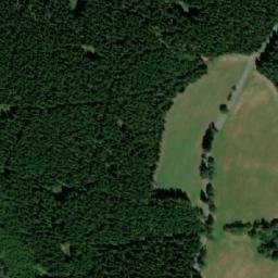 Satellite imagery of Kobyla [Jablonec nad Jizerou-Horní Dušnice], CZ