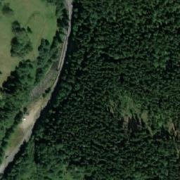 Satellite imagery of [Špindlerův Mlýn-Přední Labská] GSM, CZ