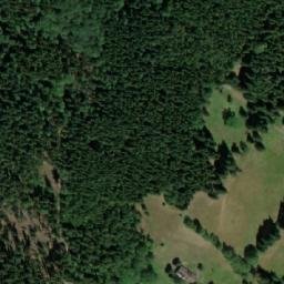 Satellite imagery of [Špindlerův Mlýn-Přední Labská] GSM, CZ