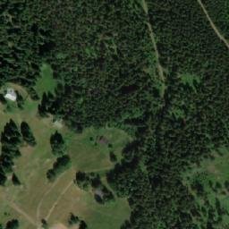 Satellite imagery of [Špindlerův Mlýn-Přední Labská] GSM, CZ