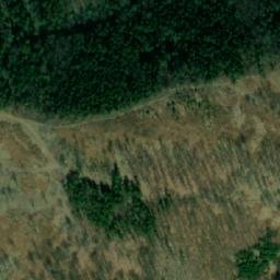 Satellite imagery of Zamek Rogowiec, PL