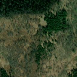 Satellite imagery of Zamek Rogowiec, PL
