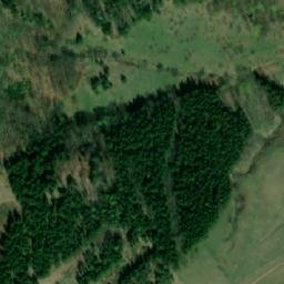 Satellite imagery of Zamek Rogowiec, PL