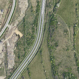 Satellite imagery of survey_point, PL