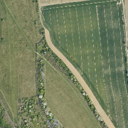 Satellite imagery of survey_point, PL