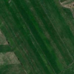 Satellite imagery of Mokrsko Górne - Zamek rycerski z XIVw., PL