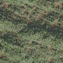 Satellite imagery of Nahwitti Mountain, CA