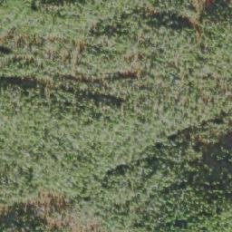 Satellite imagery of Nahwitti Mountain, CA