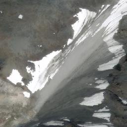 Satellite imagery of Mount Templeman, CA
