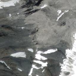 Satellite imagery of Mount Templeman, CA