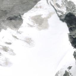 Satellite imagery of Mount Templeman, CA