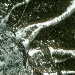 Satellite imagery of Lookout Point, CA