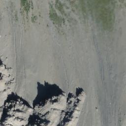 Satellite imagery of Lockwood Peak, CA