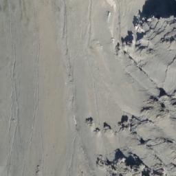 Satellite imagery of Lockwood Peak, CA