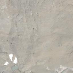 Satellite imagery of Mount Cradock, CA