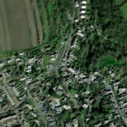 Satellite imagery of Bottereaux Castle, GB