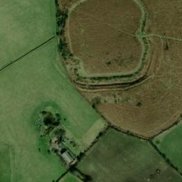 Satellite imagery of (Relocated from Fort), GB