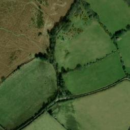 Satellite imagery of (Relocated from Fort), GB