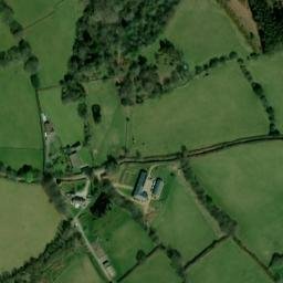 Satellite imagery of (Relocated from Fort), GB