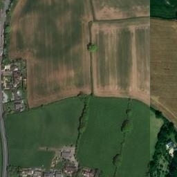 Satellite imagery of boundary_stone, GB