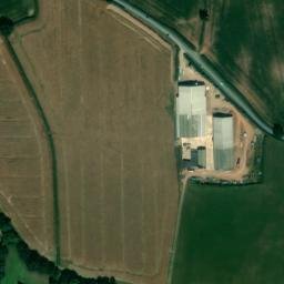 Satellite imagery of boundary_stone, GB