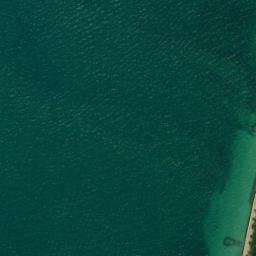Satellite imagery of Warden Point, GB