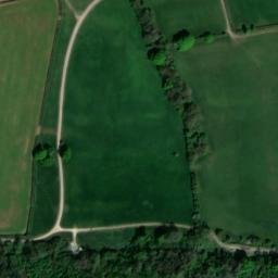 Satellite imagery of Merlsey Down, FR