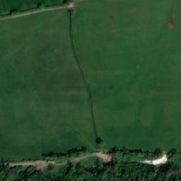 Satellite imagery of Merlsey Down, FR