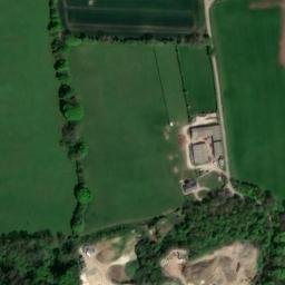 Satellite imagery of Merlsey Down, FR