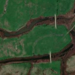 Satellite imagery of Foreland, GB