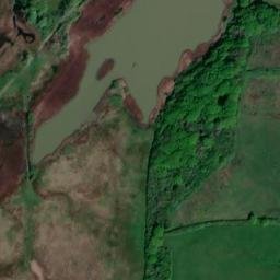Satellite imagery of Foreland, GB