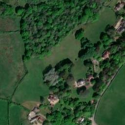 Satellite imagery of Foreland, GB