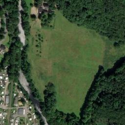 Satellite imagery of Kürzenbusch, DE