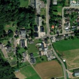 Satellite imagery of Kürzenbusch, DE